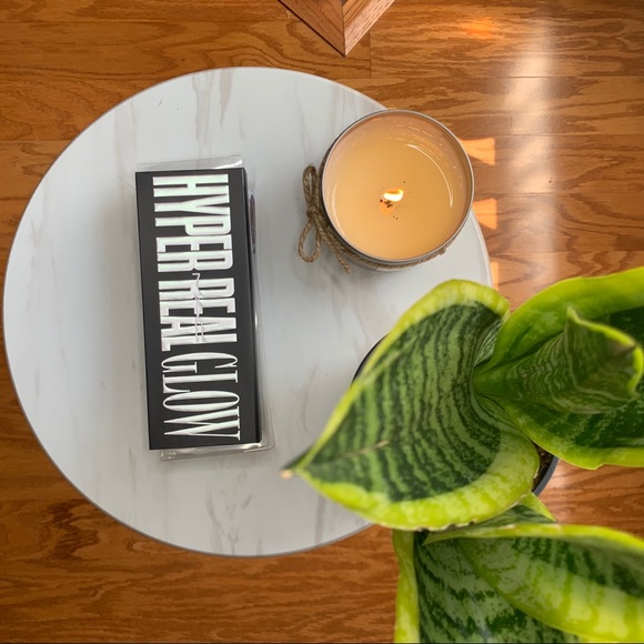 MAC Cosmetics Highlighter palette get lit - Picture 6 of 7